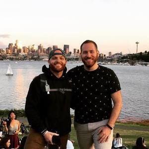 Meet your Posher, Casey